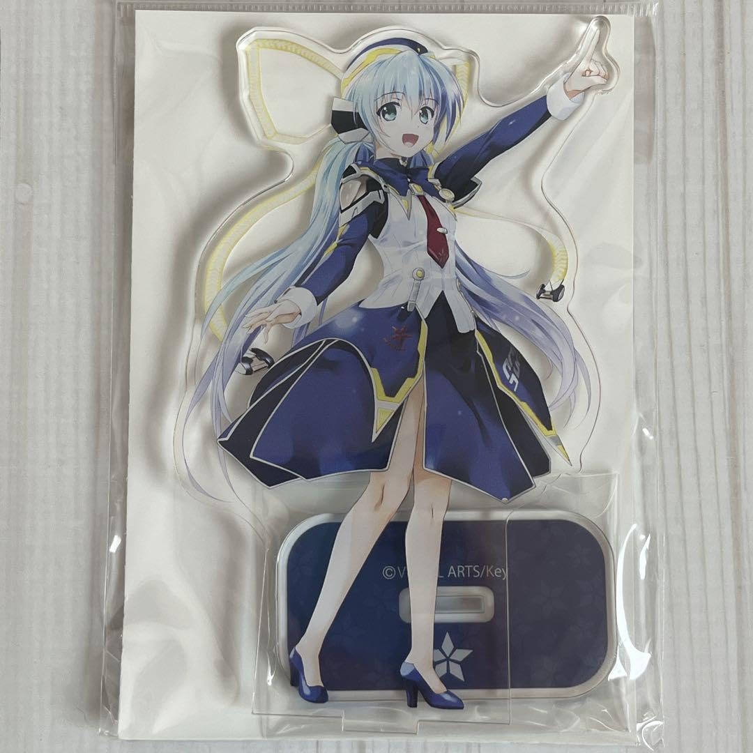 Amazon | ほしのゆめみ planetarian アクリルスタンド フィギュア